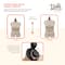Dritz® My Double Designer Full Figure Dress Form with Adjustable Tri-Pod Stand